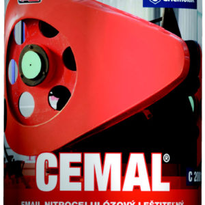 Chemolak C 2001 CEMAL